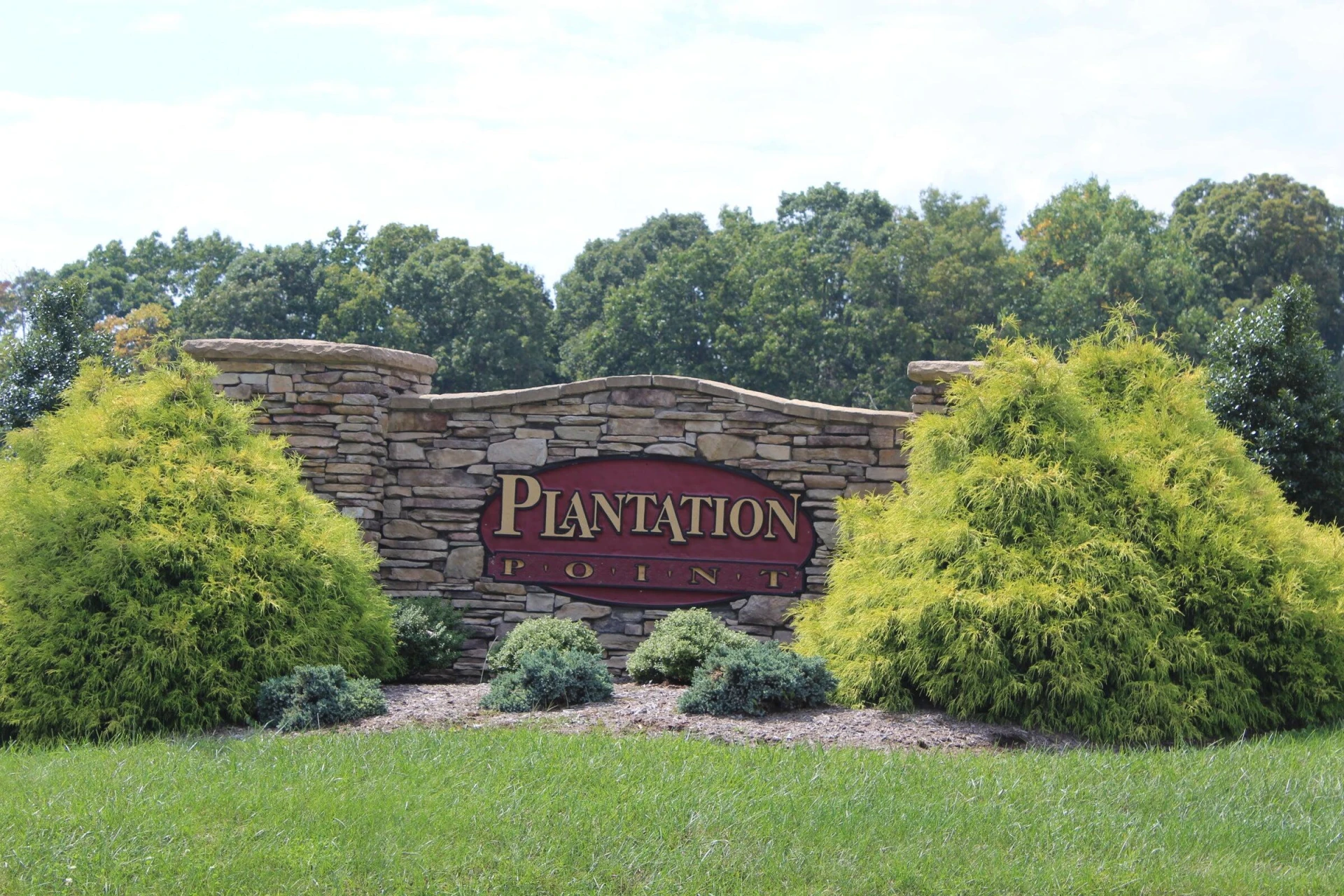 Lot 41 Sassafras CT - Photo 2