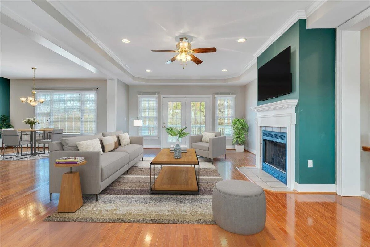 28 Queen Mothers CT - Photo 3