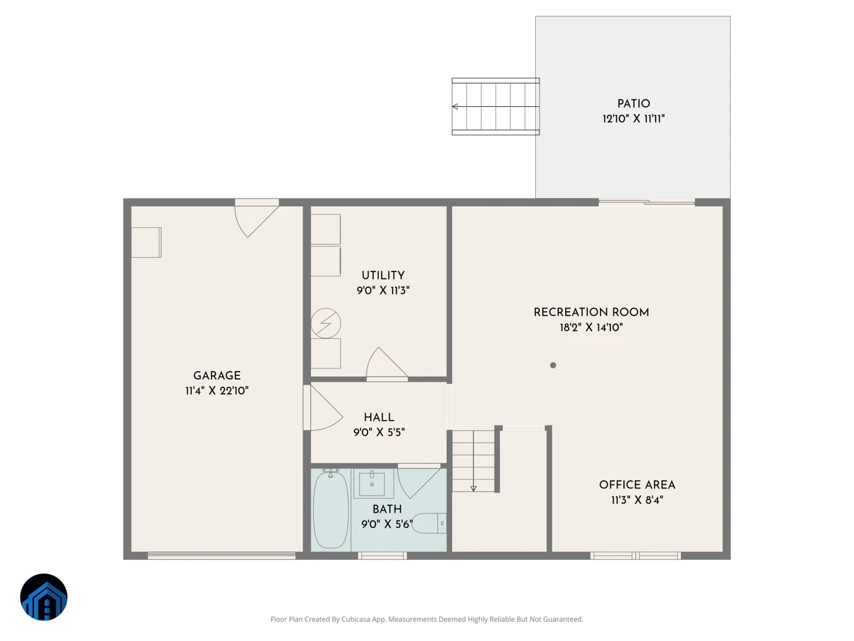 4755 Westvale RD NE - Photo 3