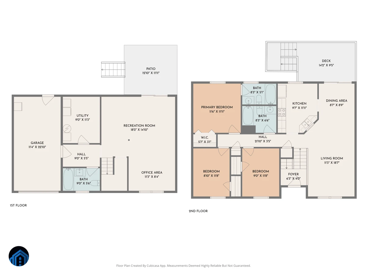 4755 Westvale RD NE - Photo 5