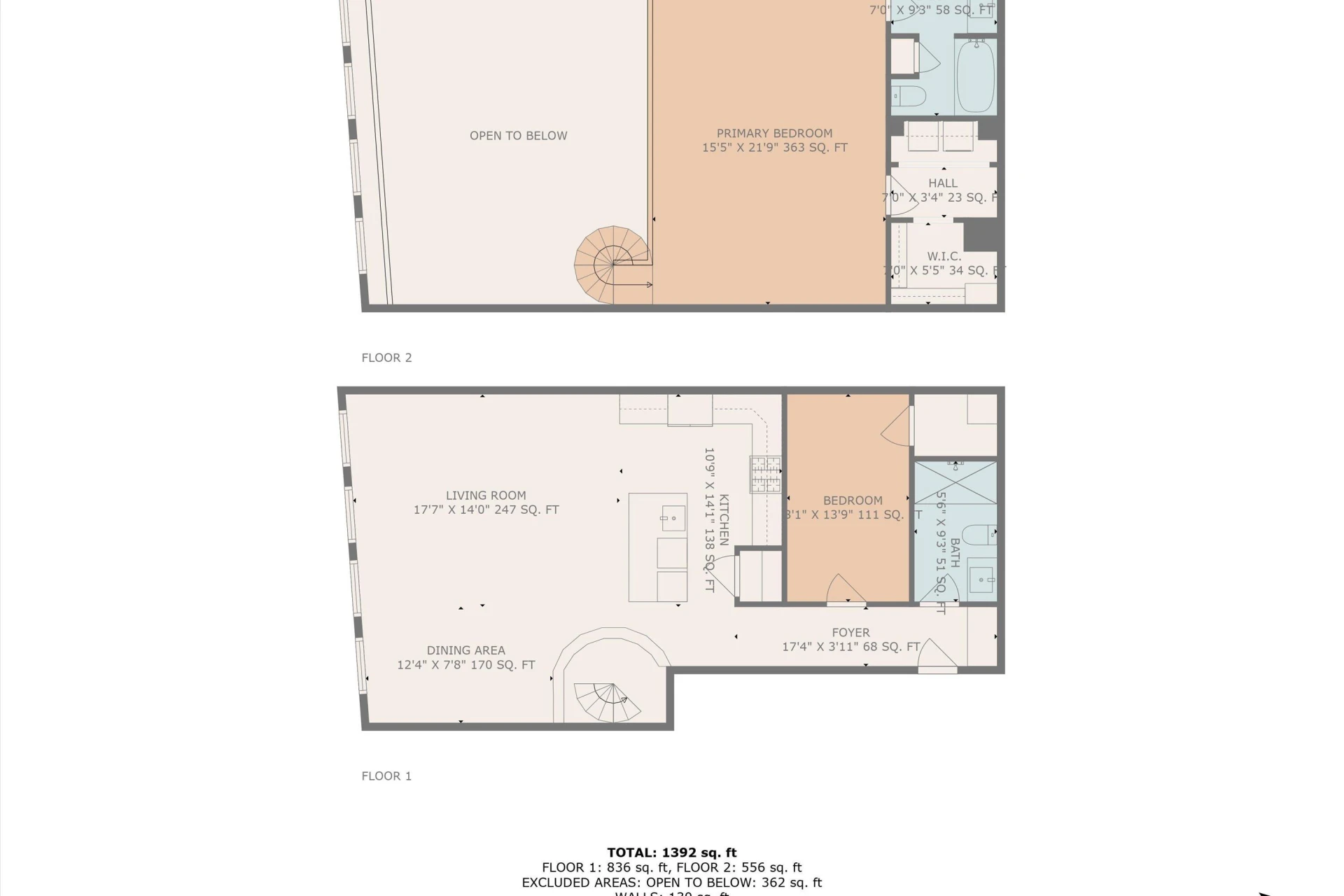 109 Campbell AVE SW - Photo 19