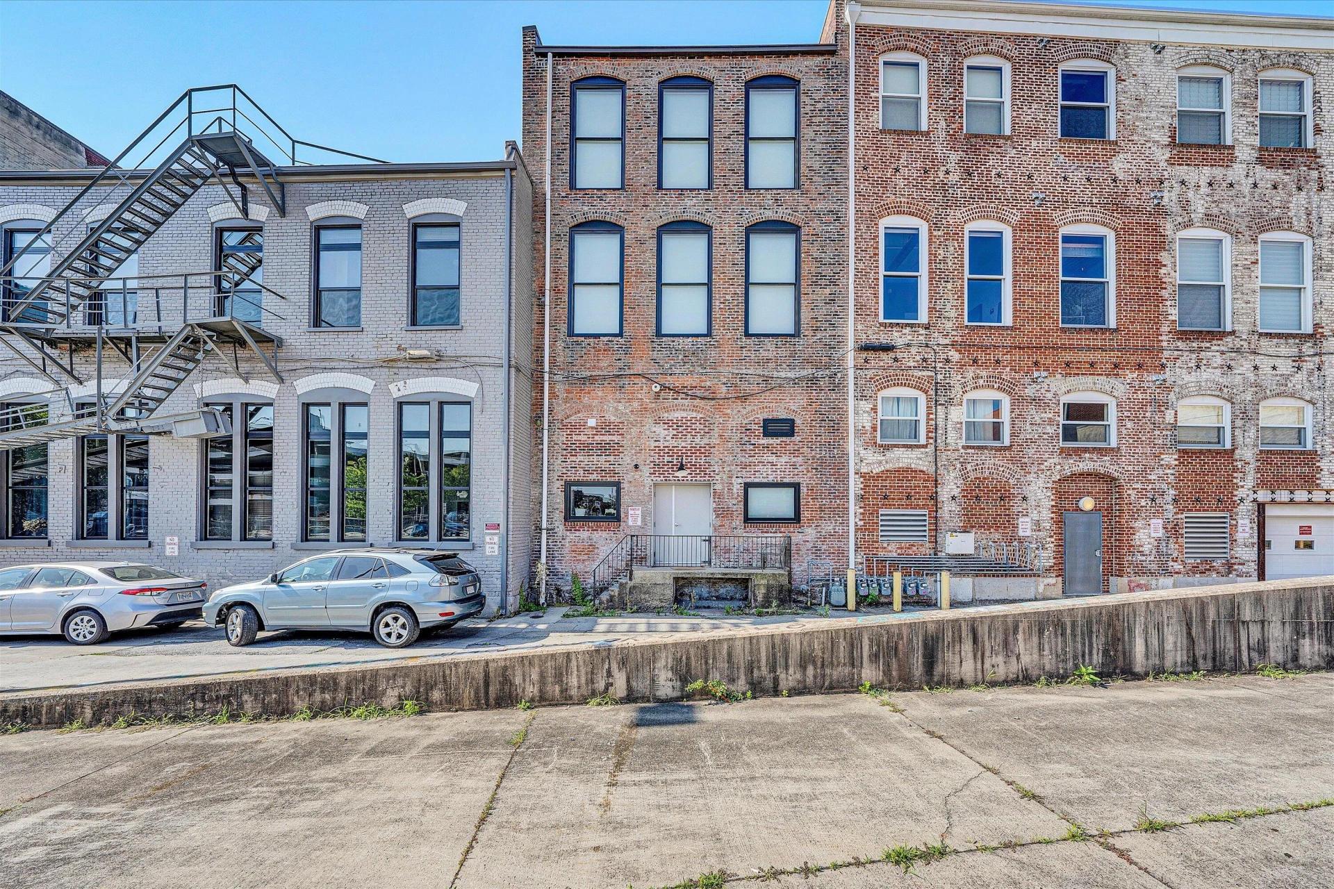 109 Campbell AVE SW - Photo 48