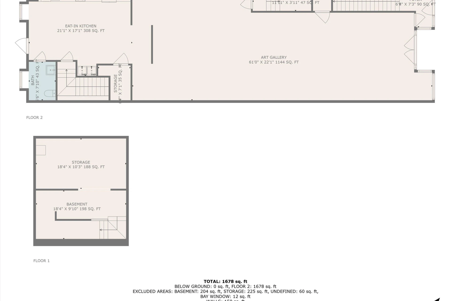 109 Campbell AVE SW - Photo 6