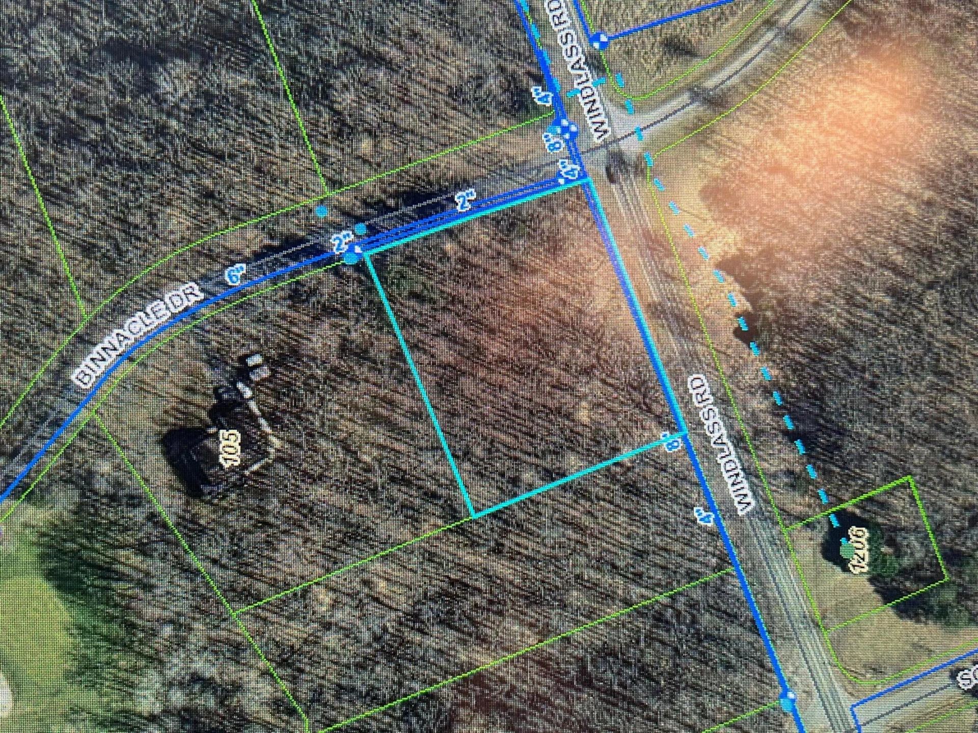 LOT 10 BINNACLE DR