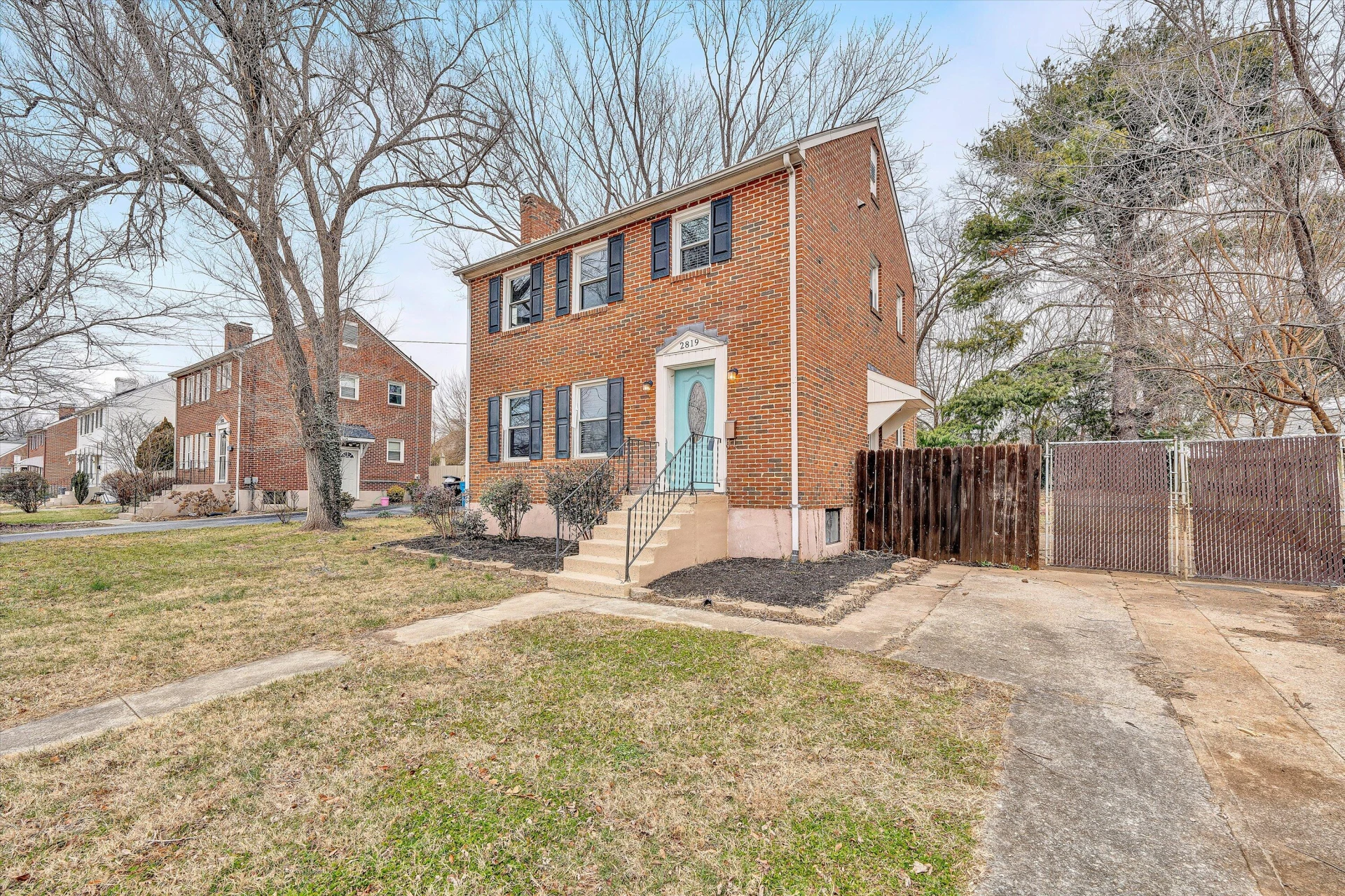 2819 Kennedy ST NE - Photo 3