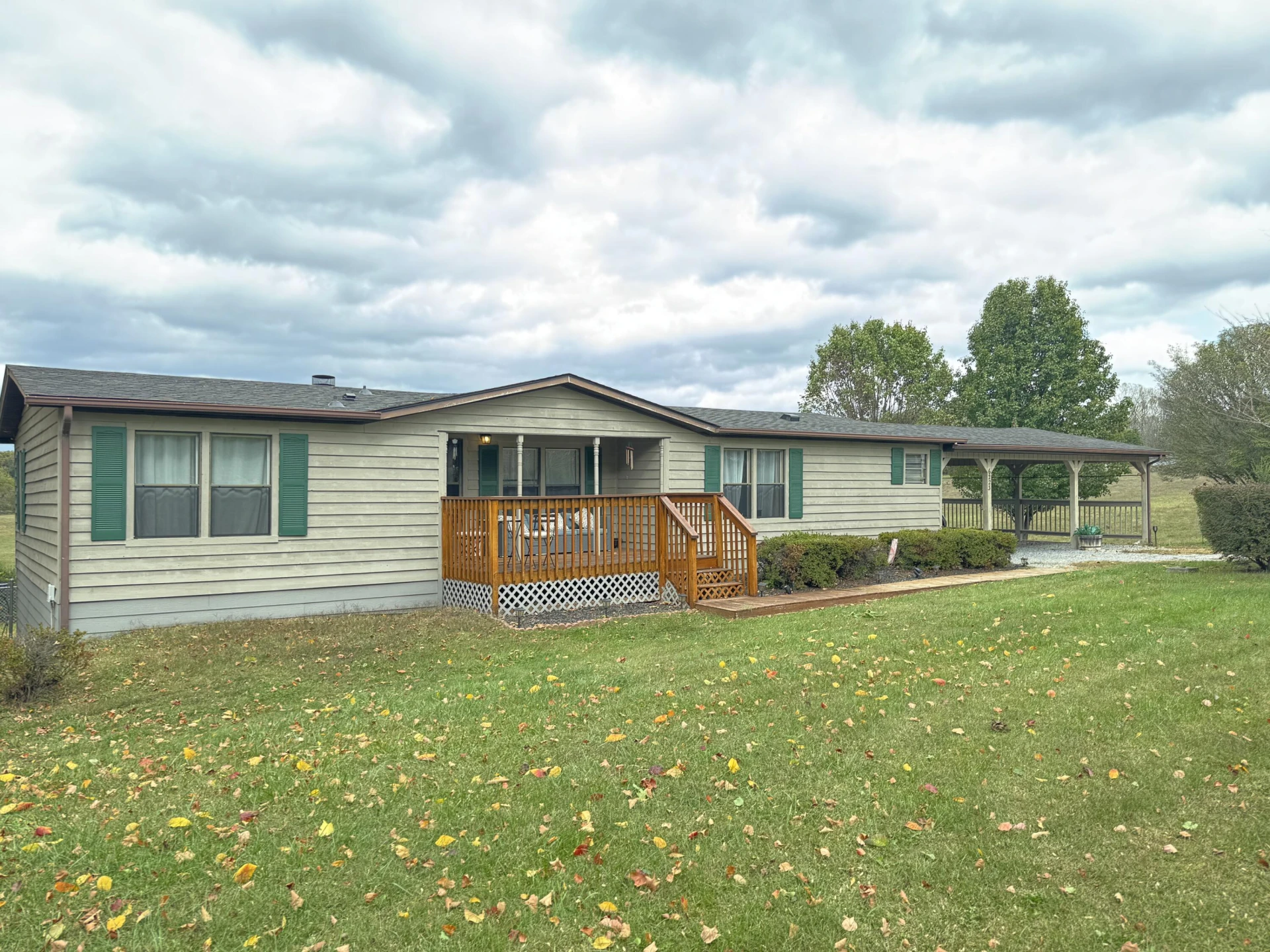 6249 Joppa Mill RD - Photo 2