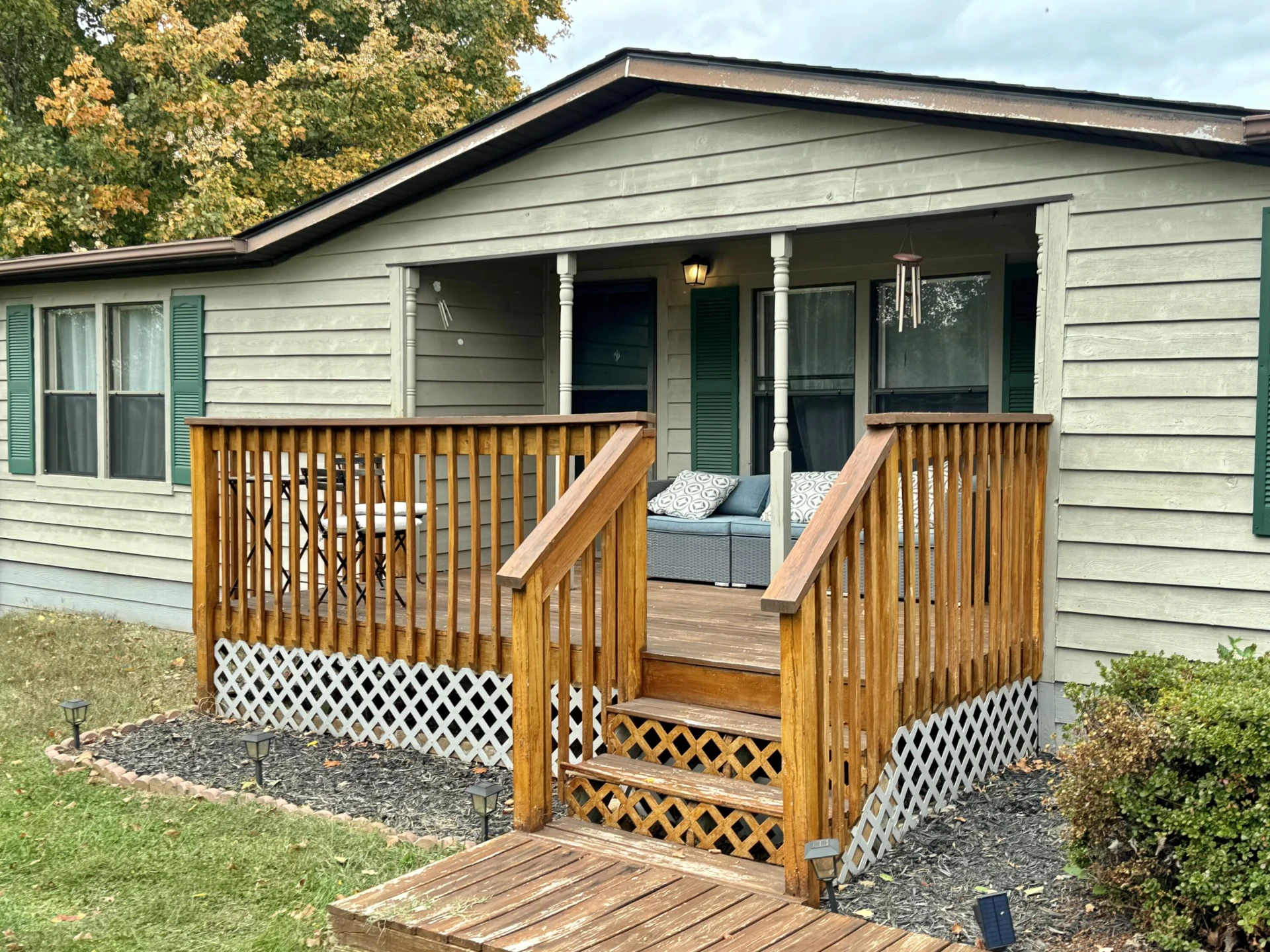 6249 Joppa Mill RD - Photo 3