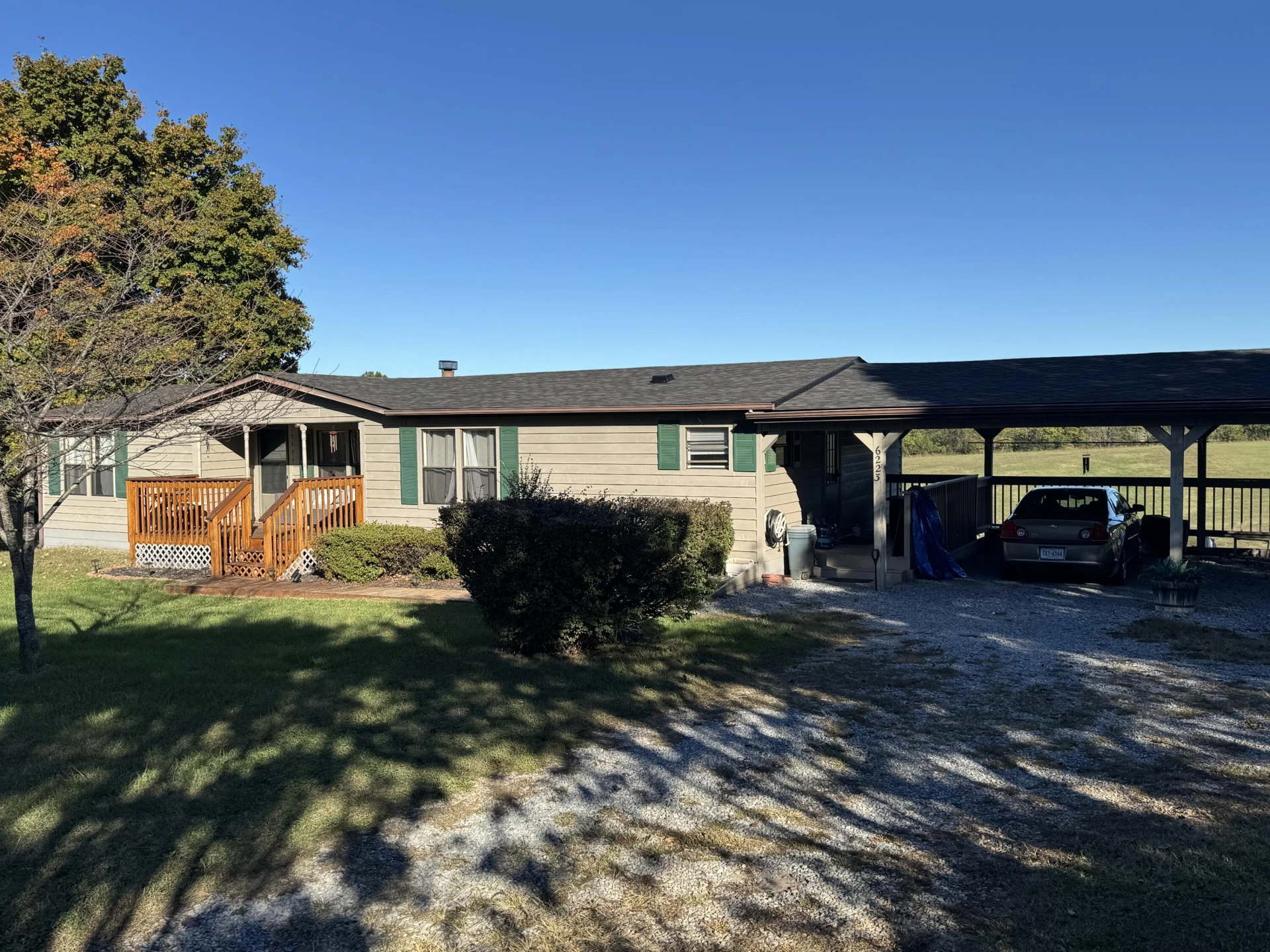 6249 Joppa Mill RD - Photo 4