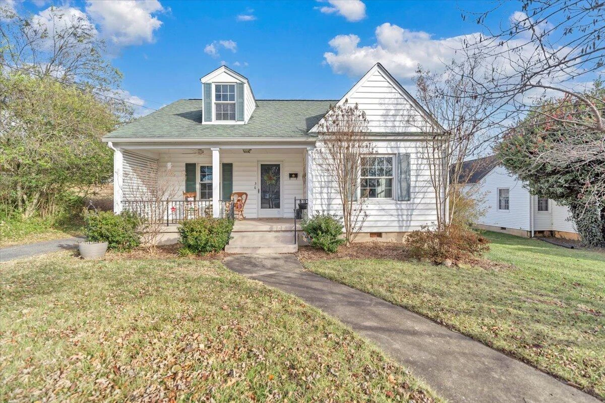 36 N Bruffey ST