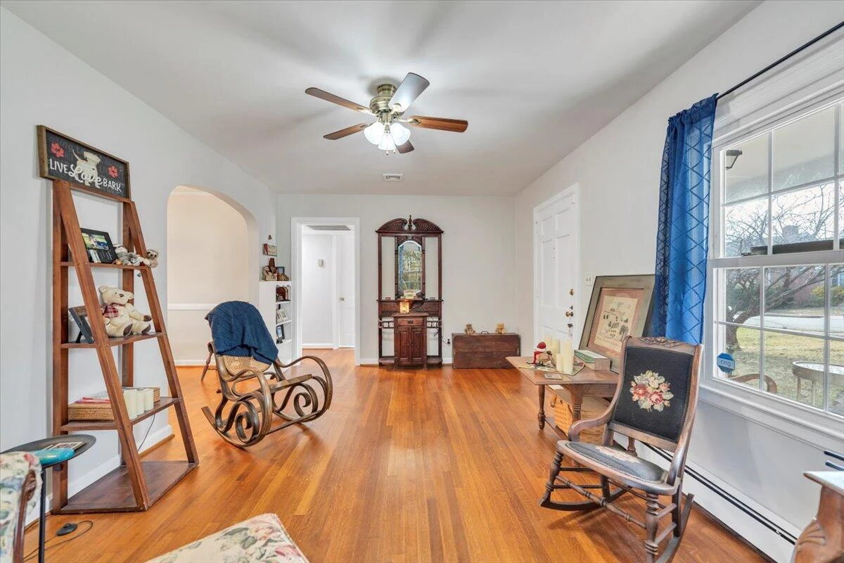 36 N Bruffey ST - Photo 6