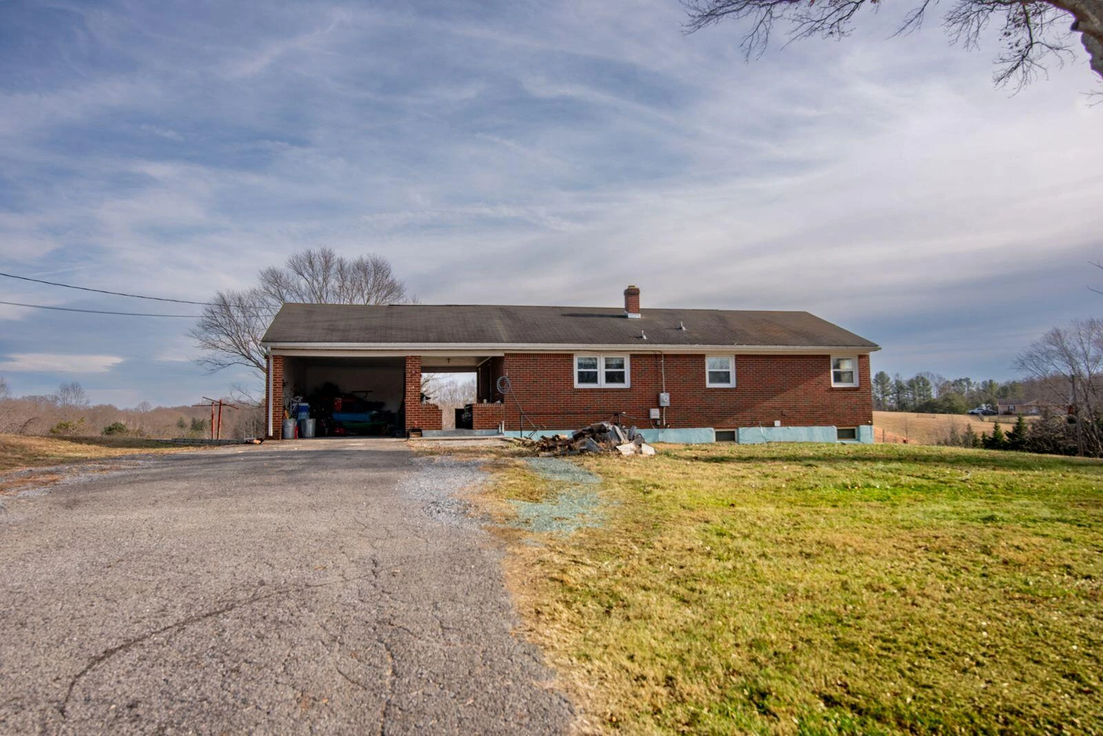 1065 Mountain Valley RD - Photo 19