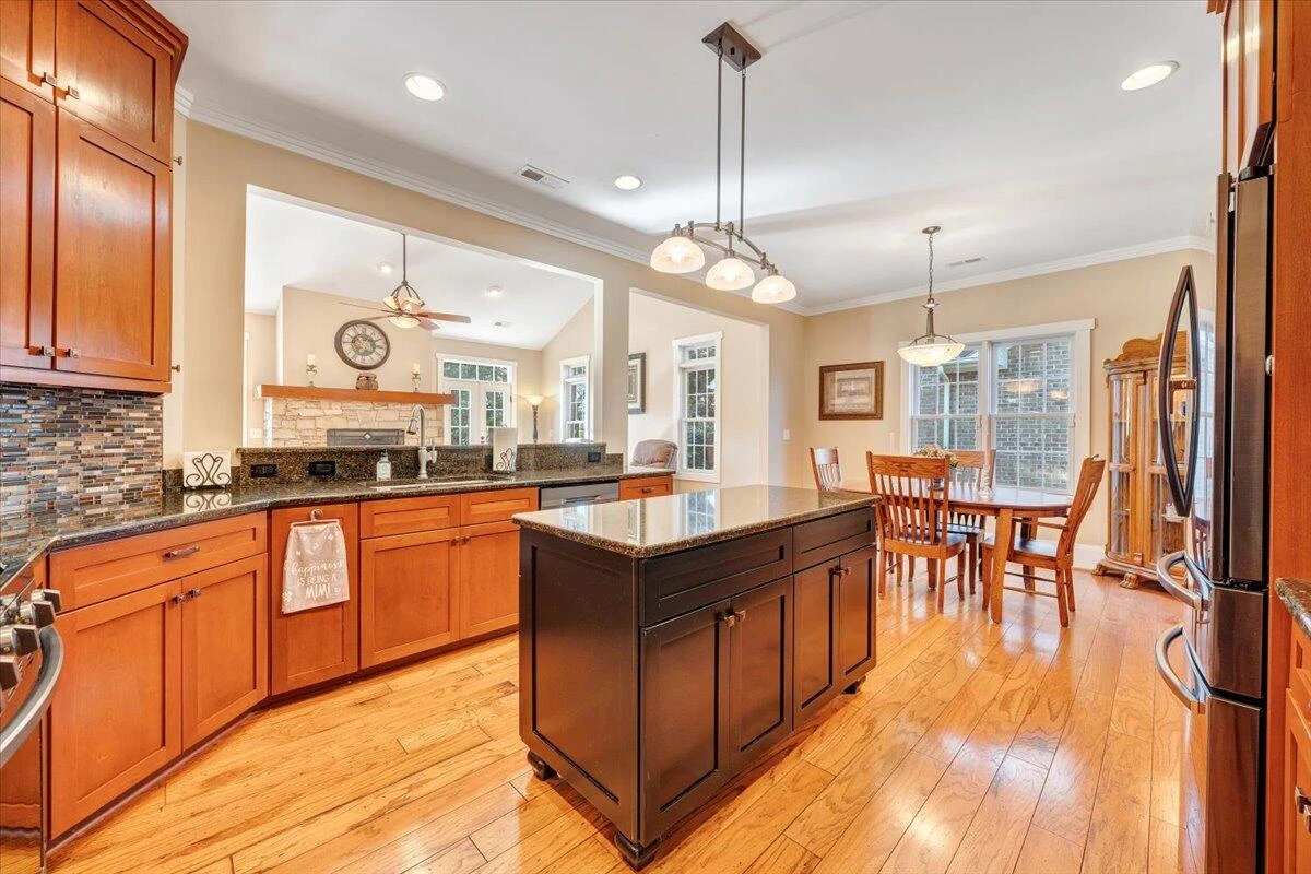 220 Stonecreek WAY - Photo 23