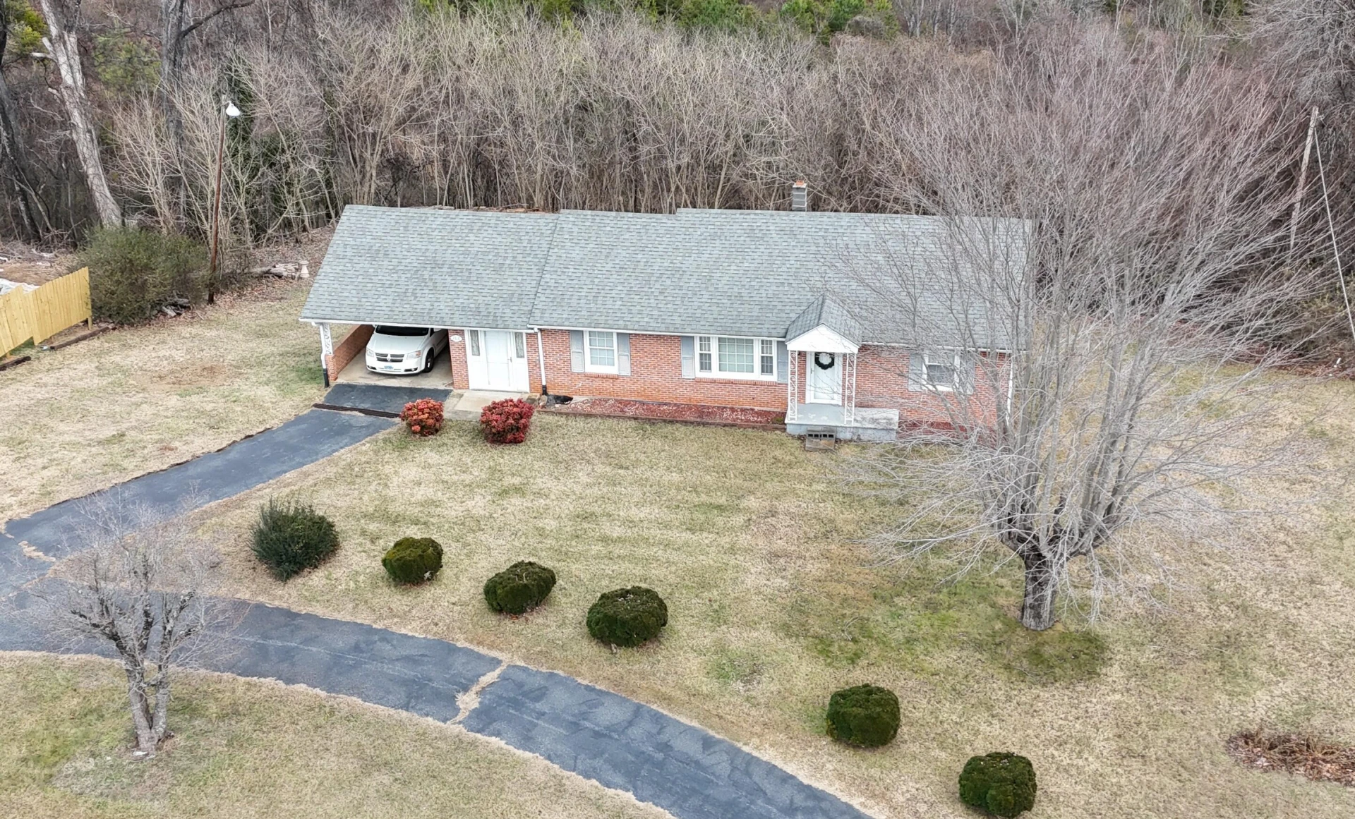 3316 Bassett Heights Road RD