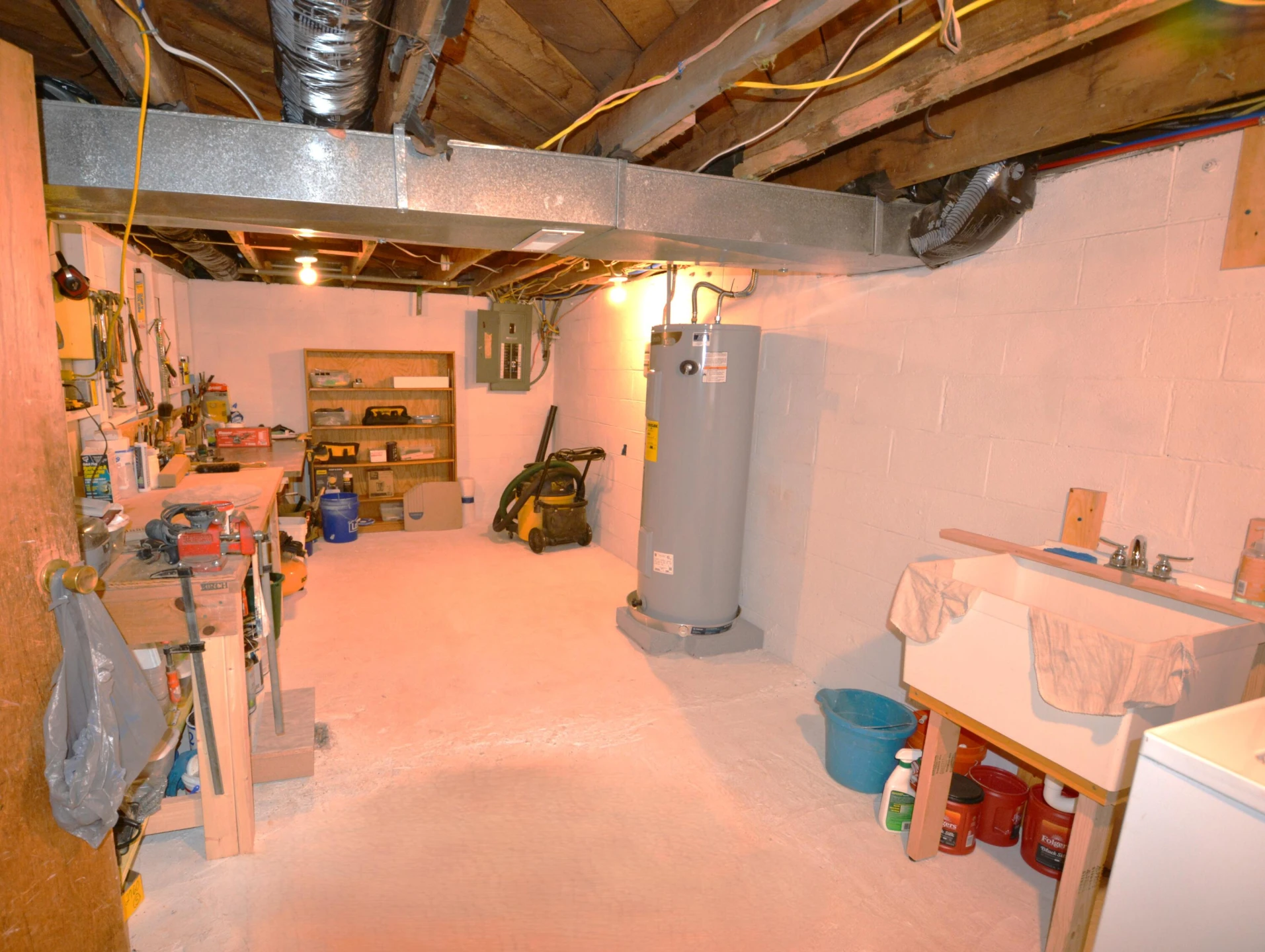 3316 Bassett Heights Road RD - Photo 29
