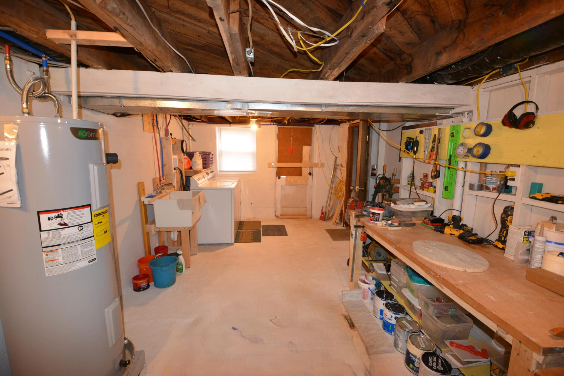 3316 Bassett Heights Road RD - Photo 30