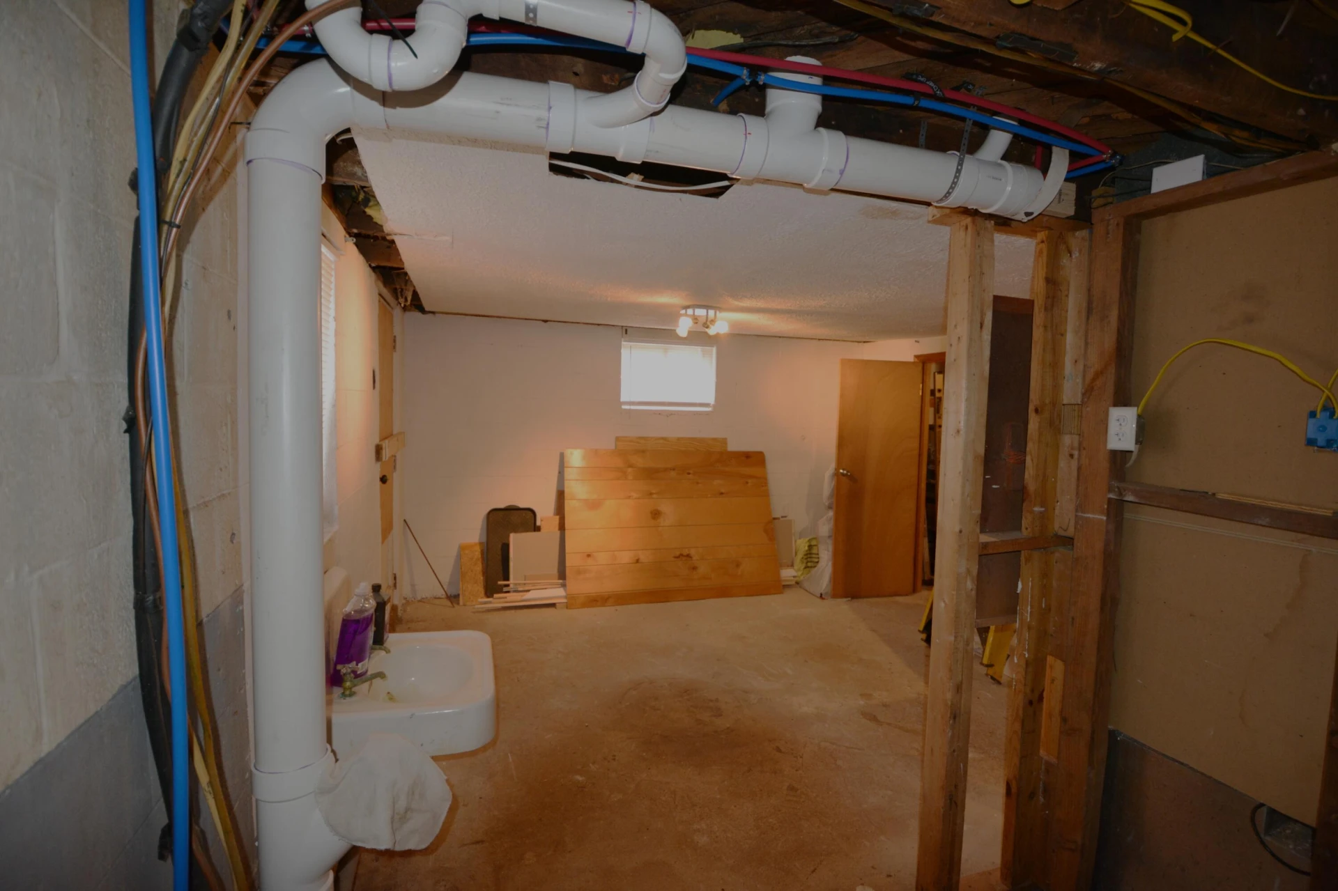 3316 Bassett Heights Road RD - Photo 35