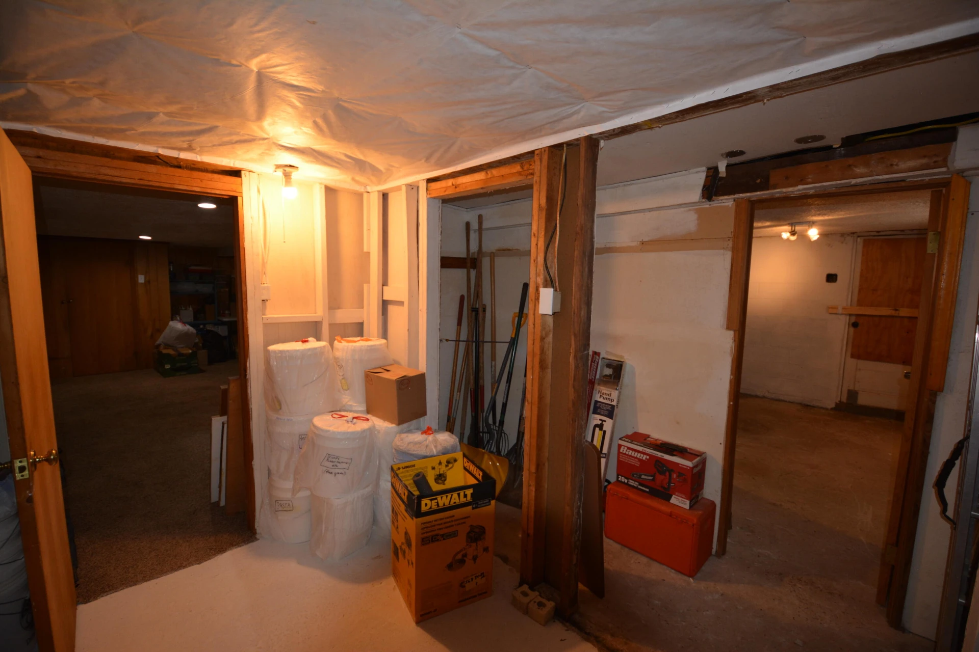 3316 Bassett Heights Road RD - Photo 37