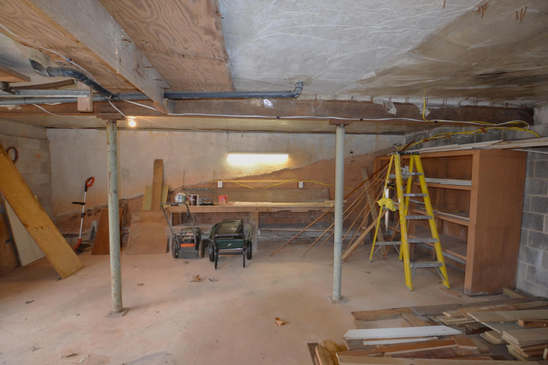 3316 Bassett Heights Road RD - Photo 41