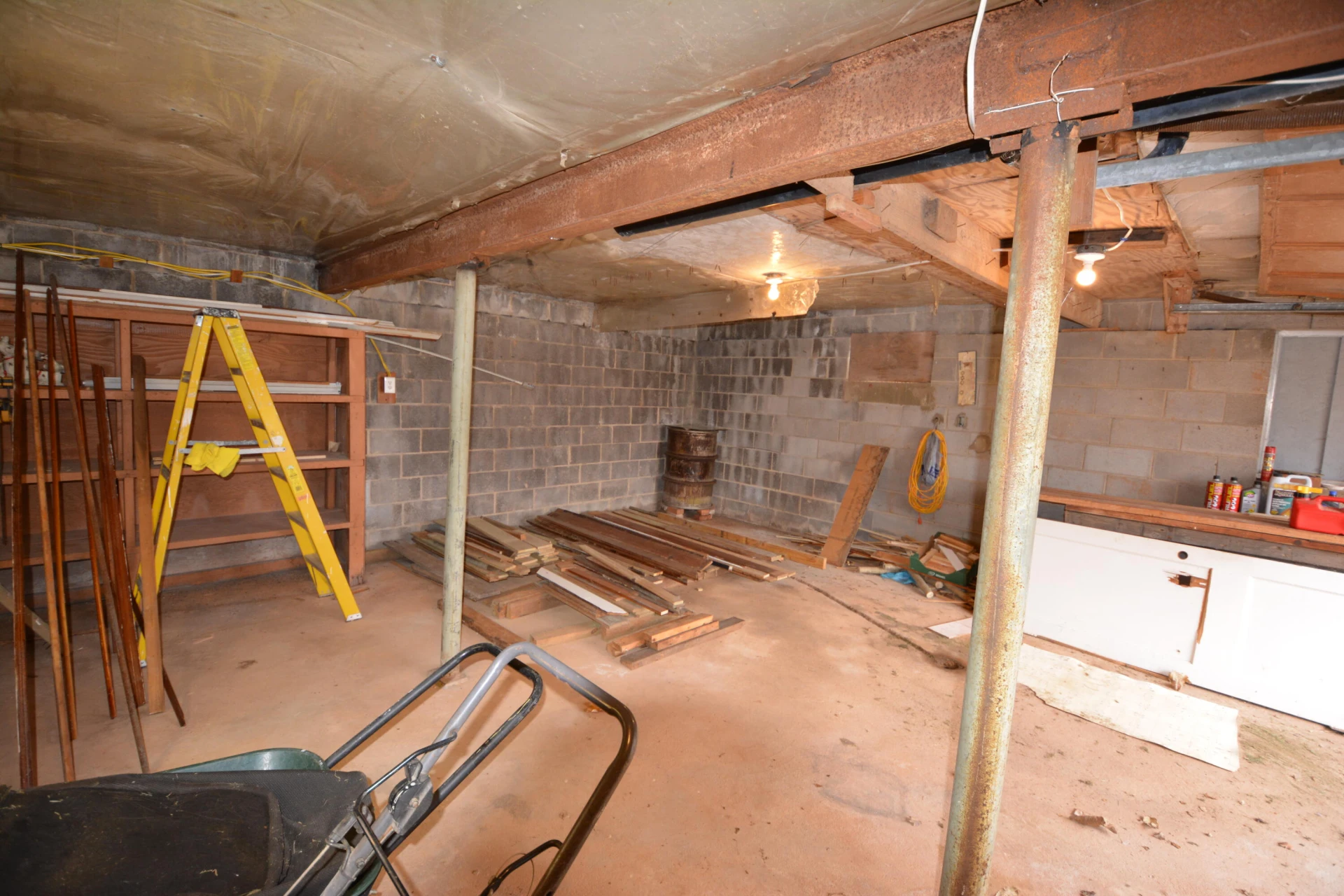 3316 Bassett Heights Road RD - Photo 42