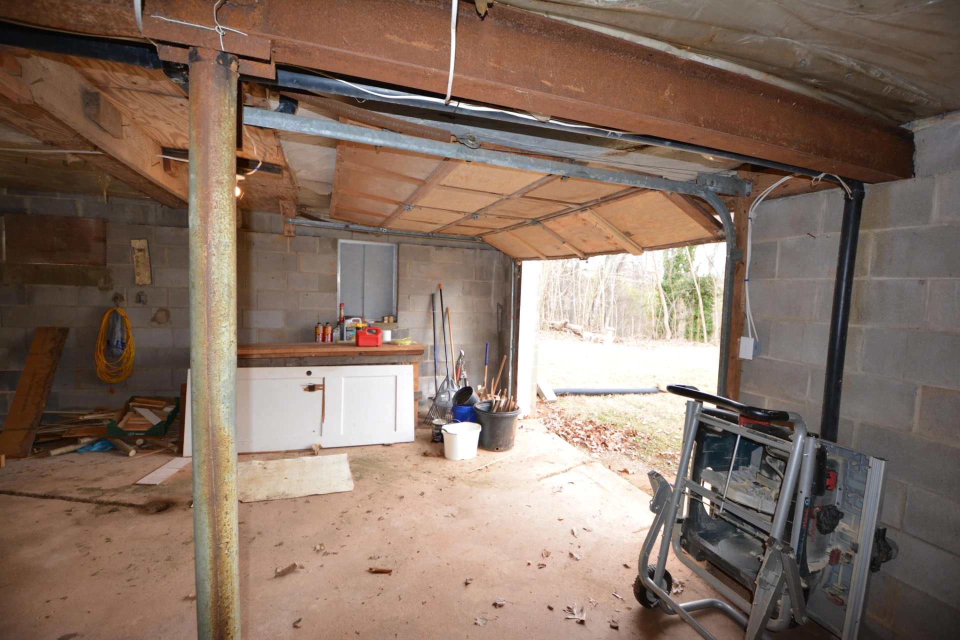 3316 Bassett Heights Road RD - Photo 43
