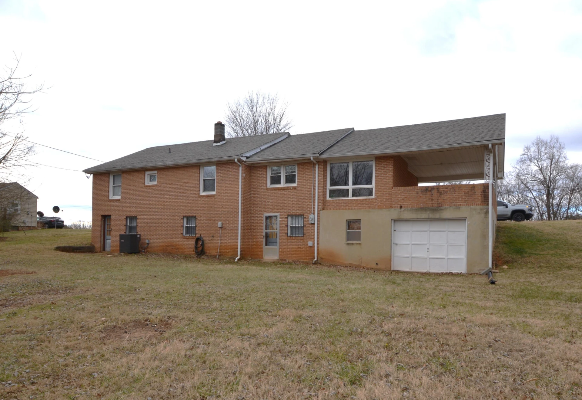 3316 Bassett Heights Road RD - Photo 44