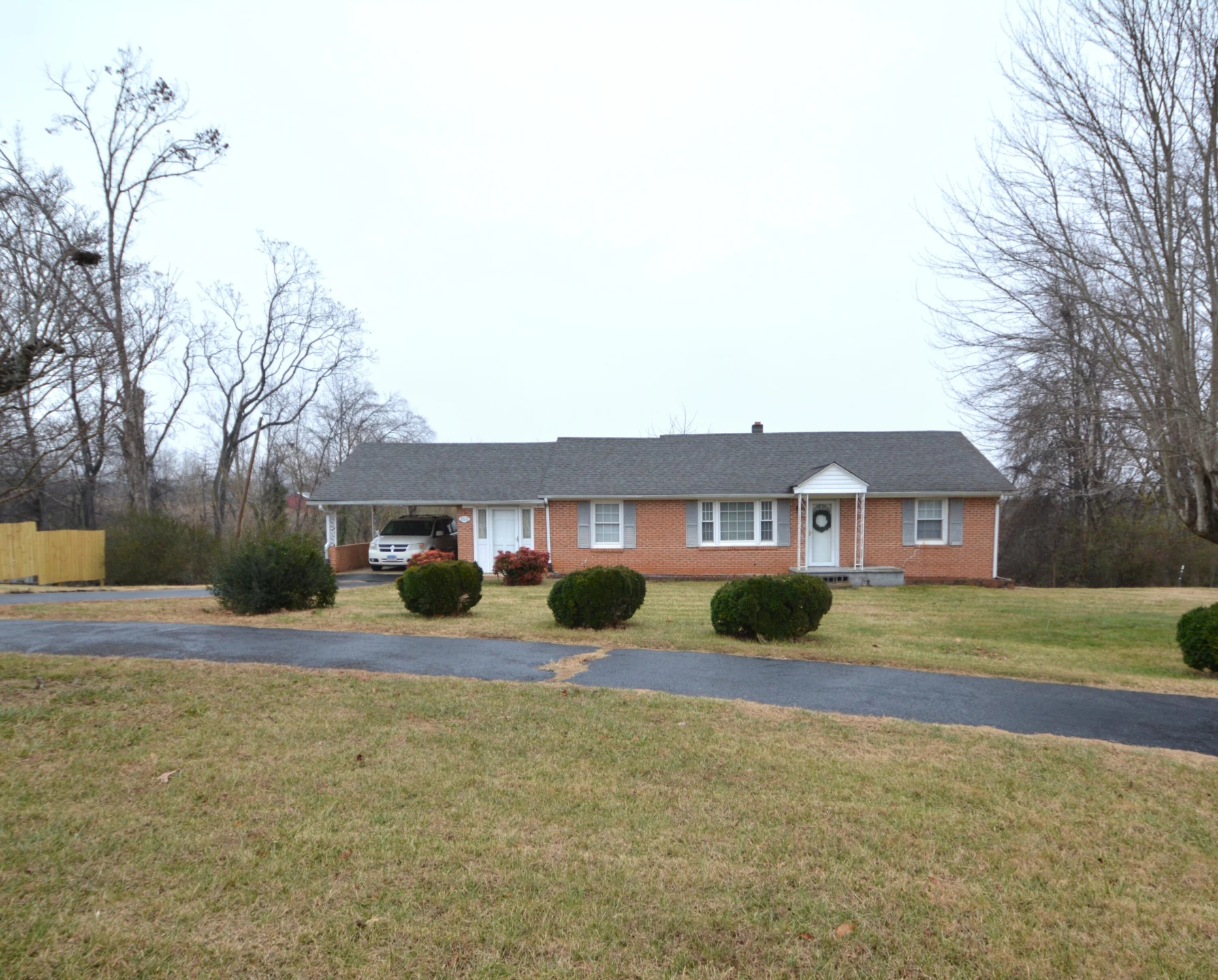 3316 Bassett Heights Road RD - Photo 5