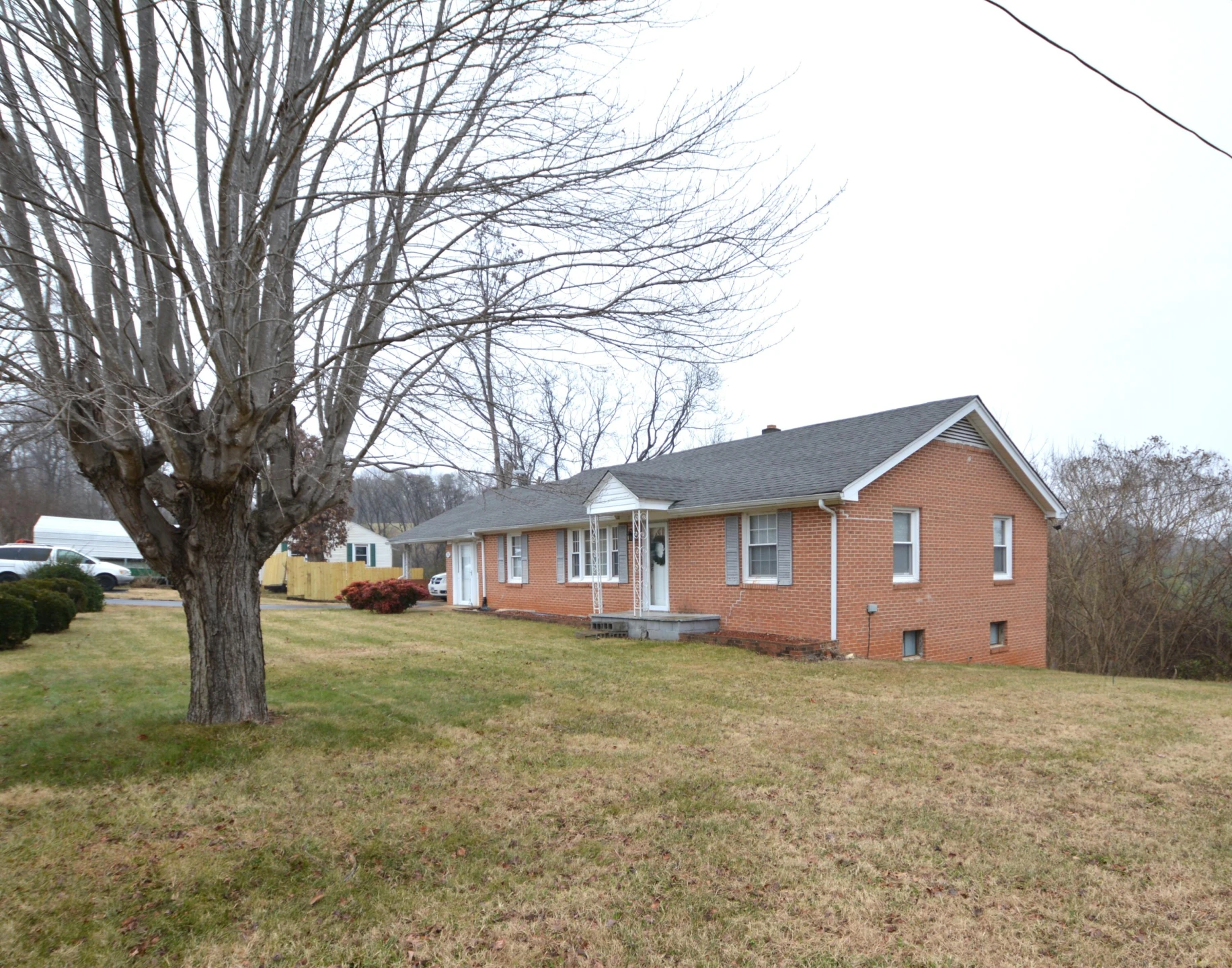 3316 Bassett Heights Road RD - Photo 6