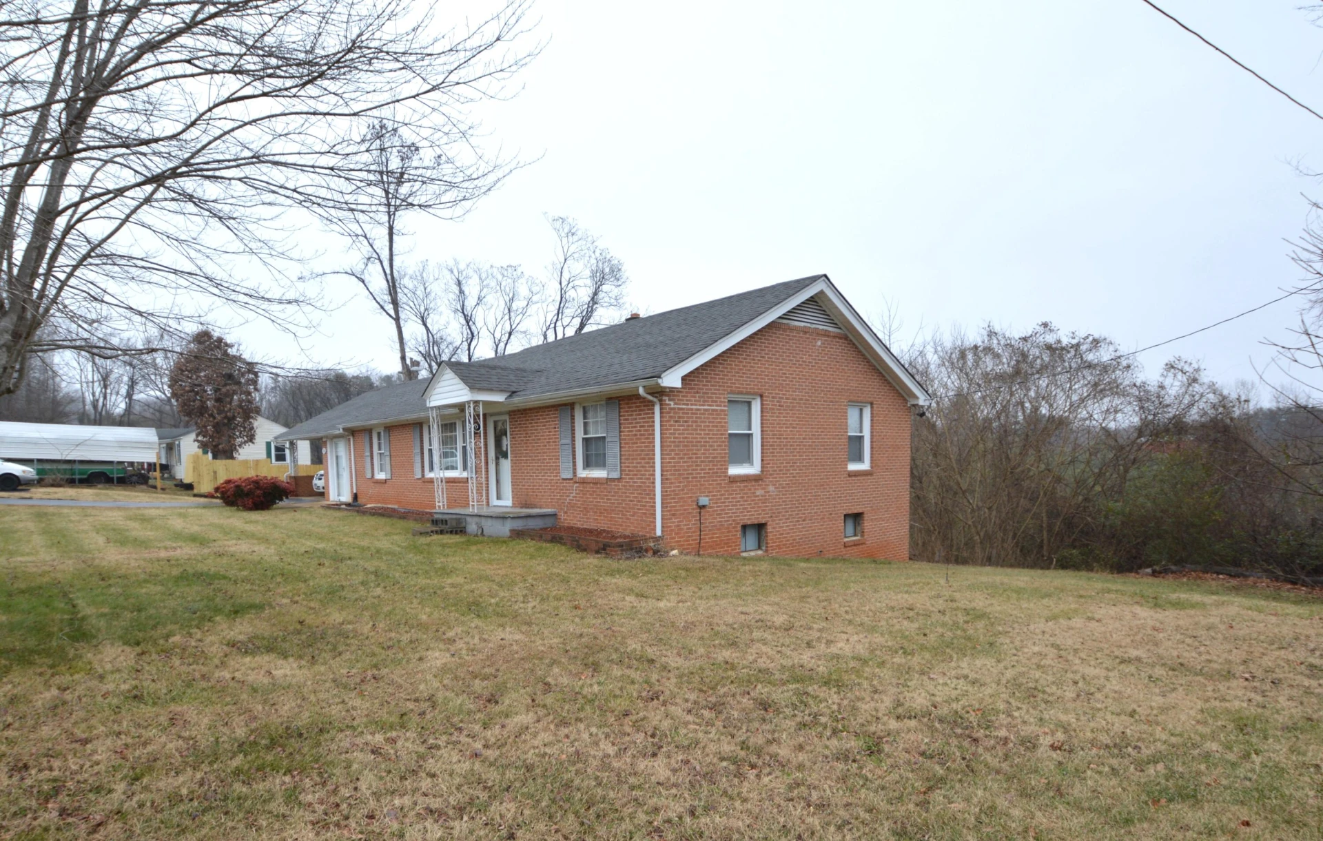 3316 Bassett Heights Road RD - Photo 7