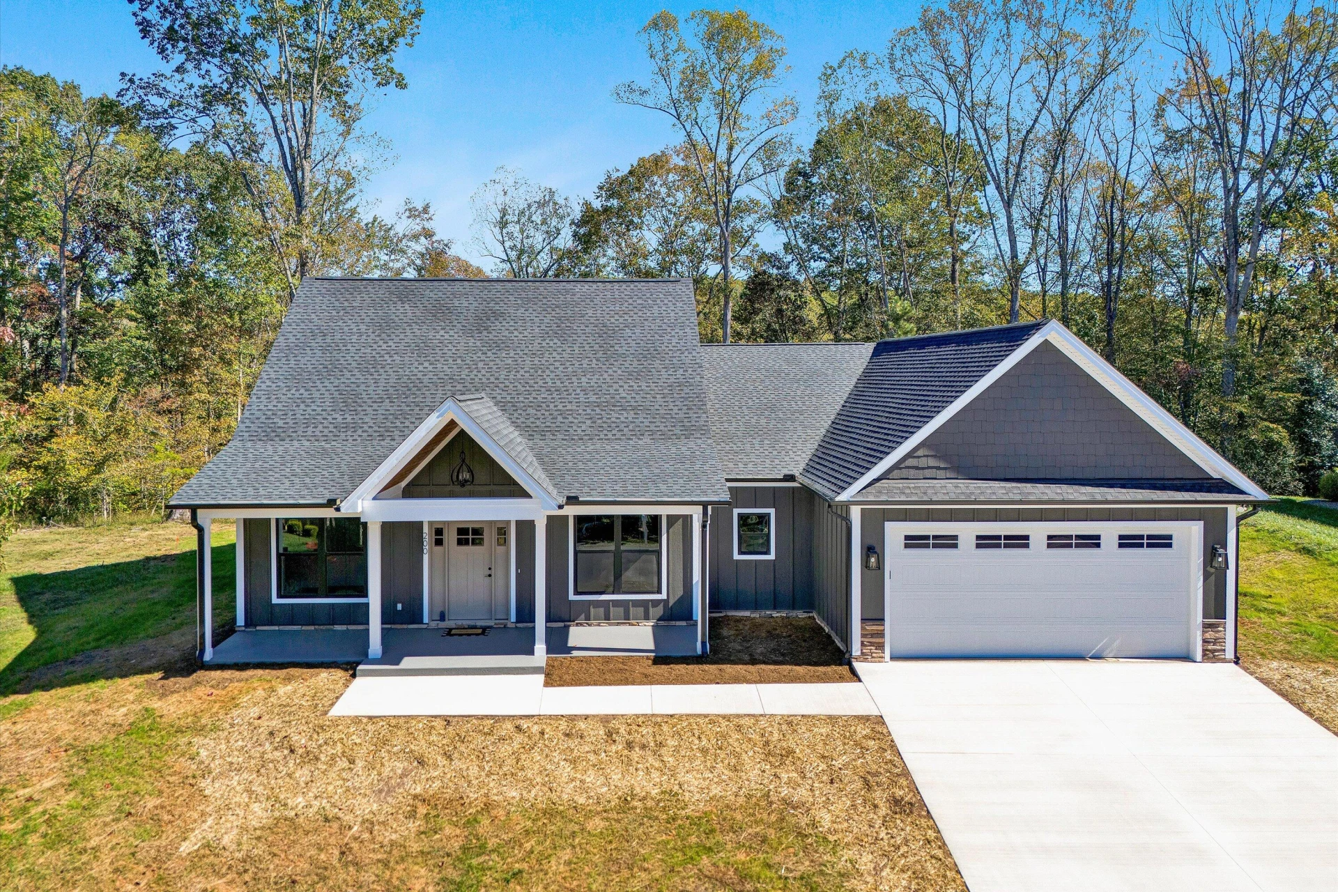 200 Cambridge CT