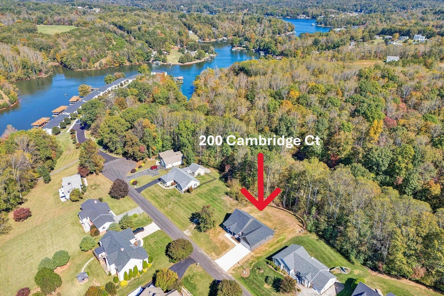 200 Cambridge CT - Photo 45