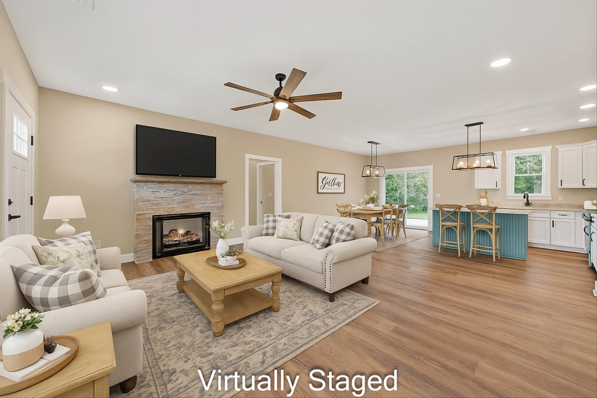 200 Cambridge CT - Photo 6