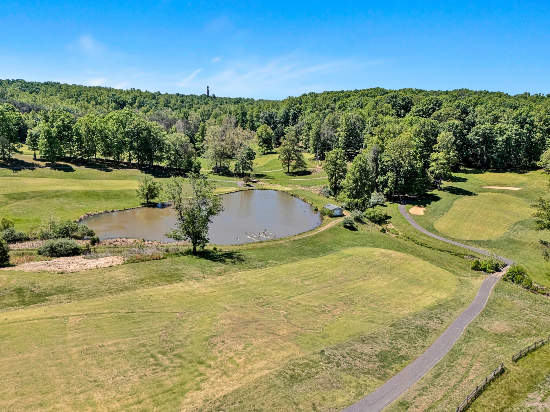 200 Cambridge CT - Photo 64