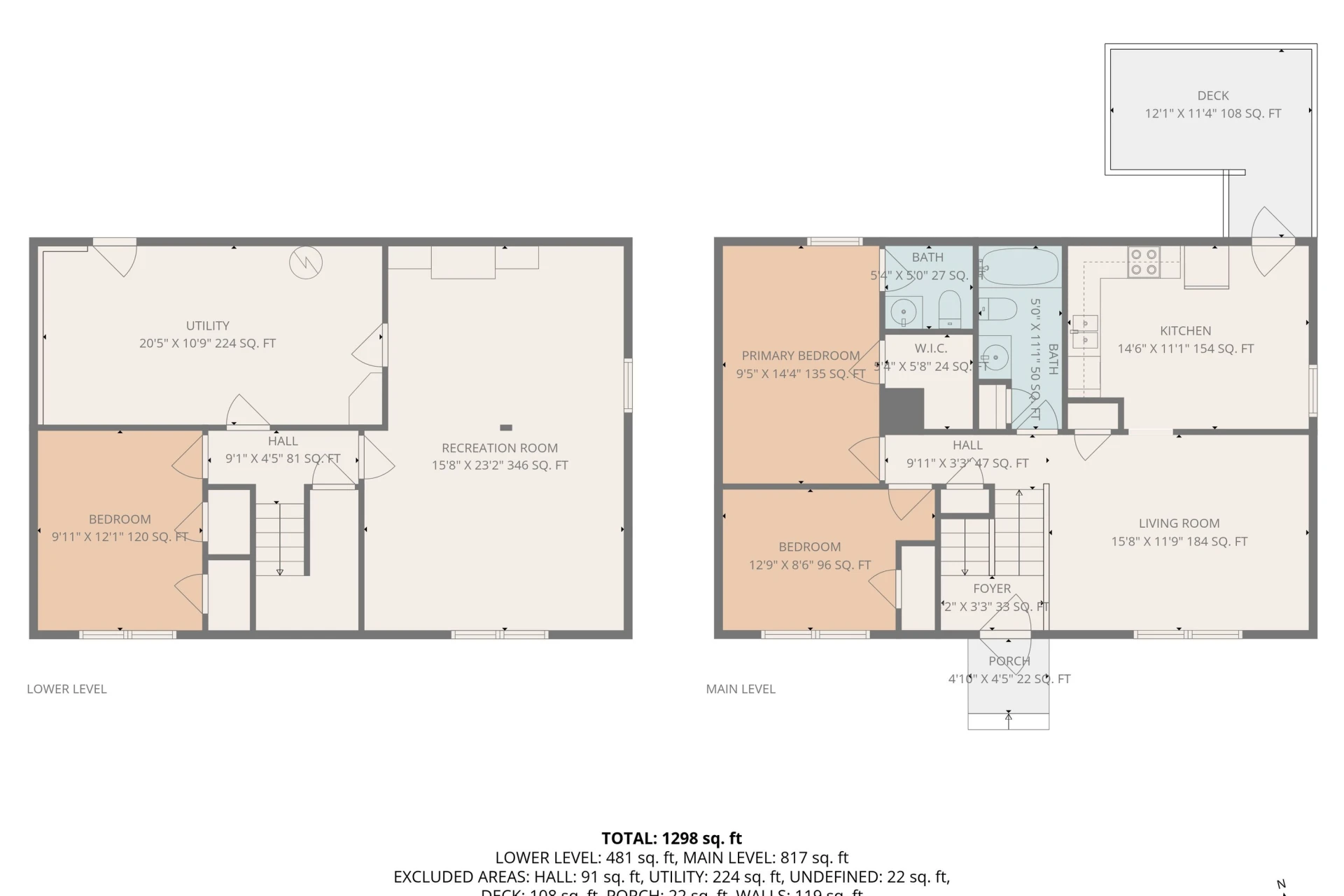 8530 Bullington CIR