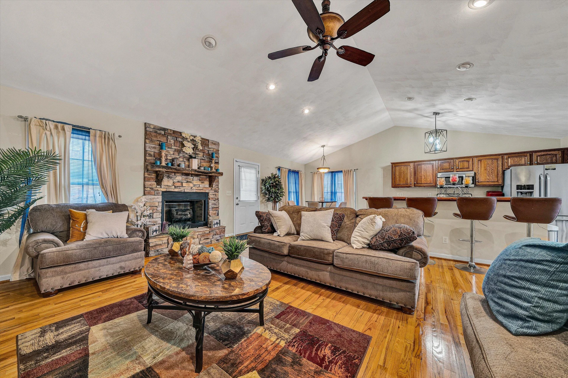 3771 Read Mountain RD - Photo 6