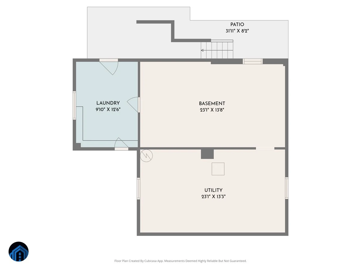 5549 Hollins RD - Photo 3
