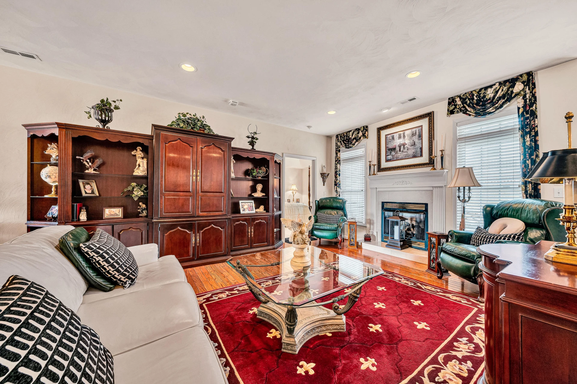 1610 Cascades CT - Photo 21