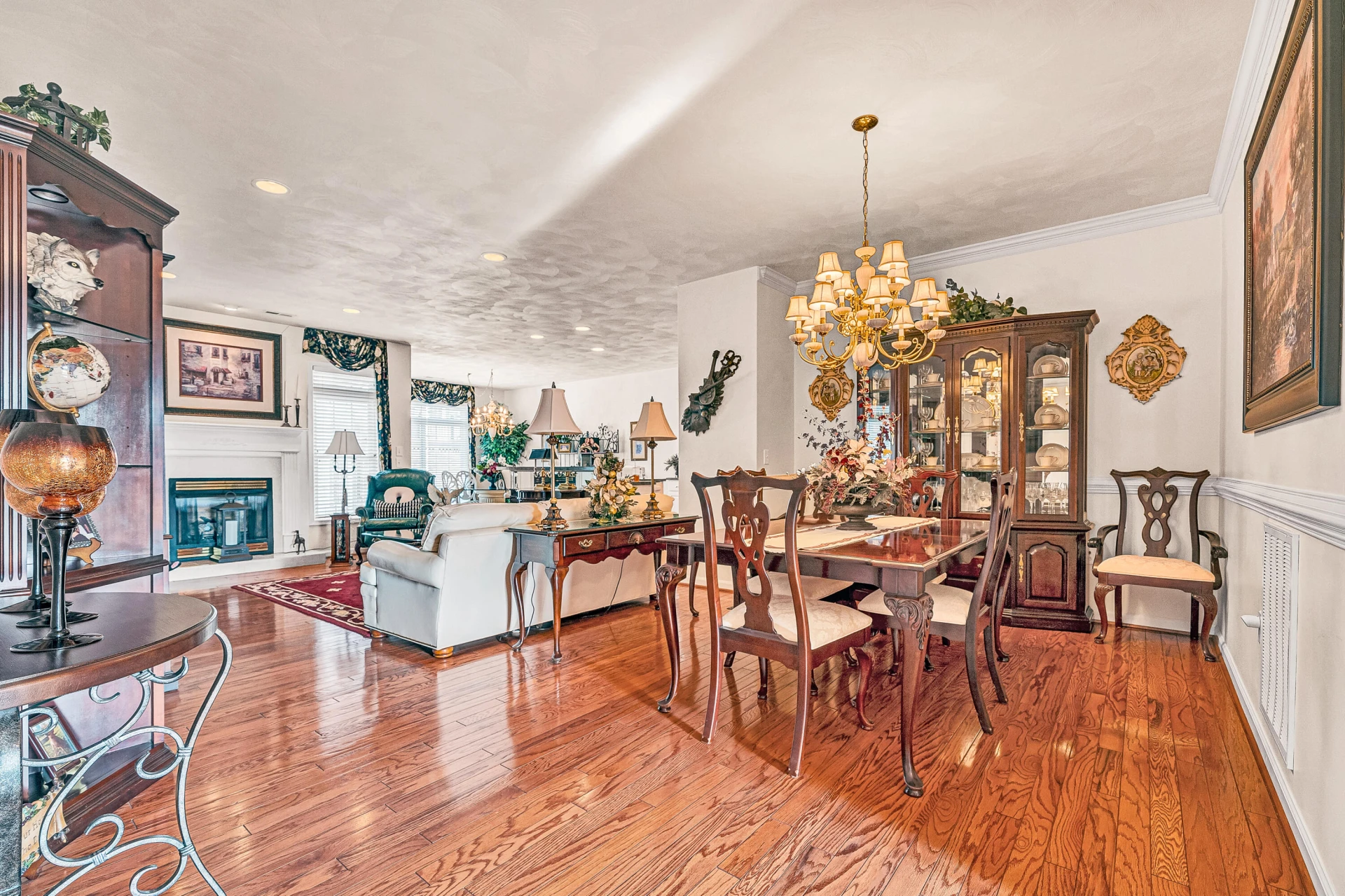 1610 Cascades CT - Photo 6