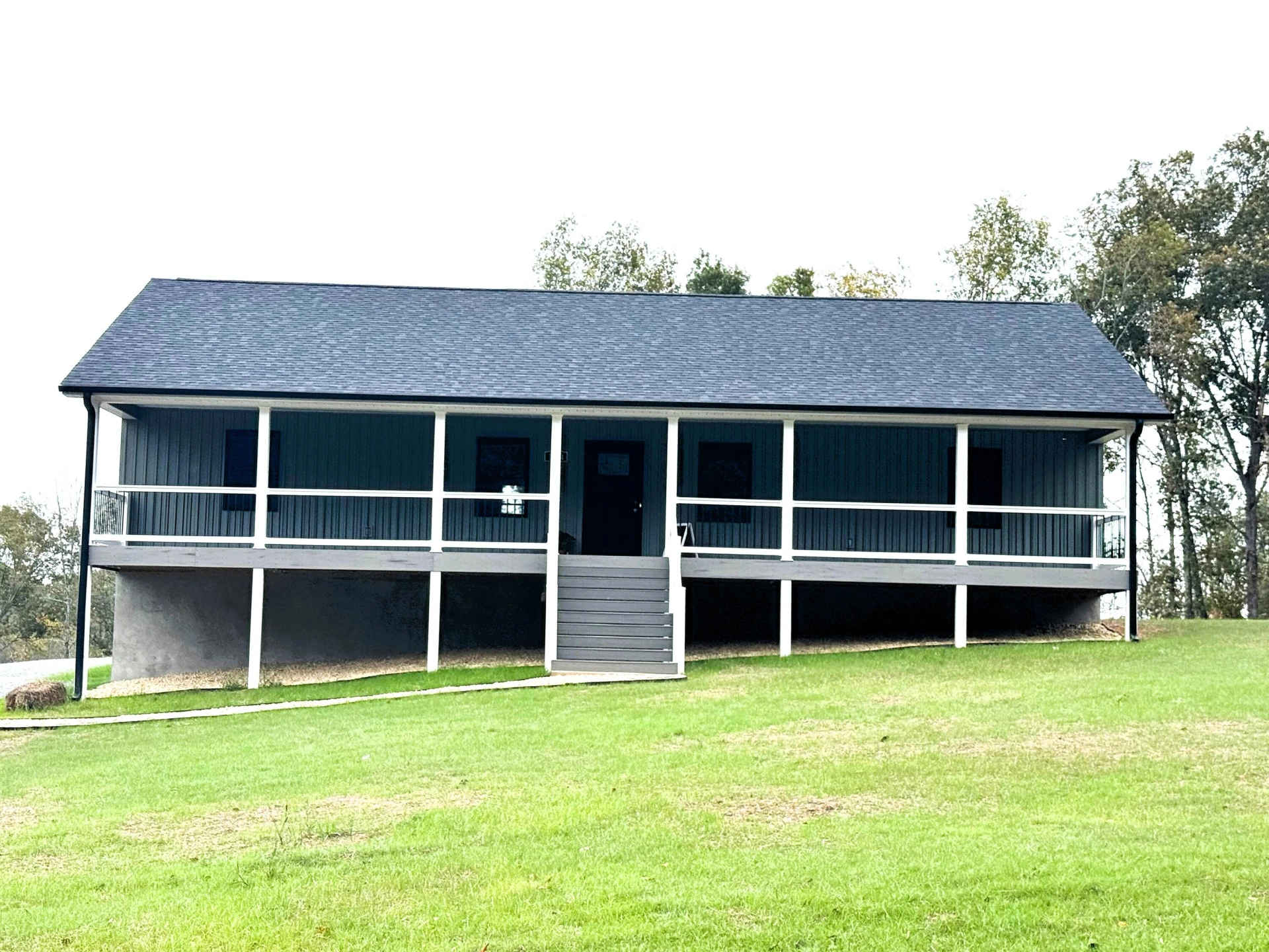 1884 Skinnell Mill RD