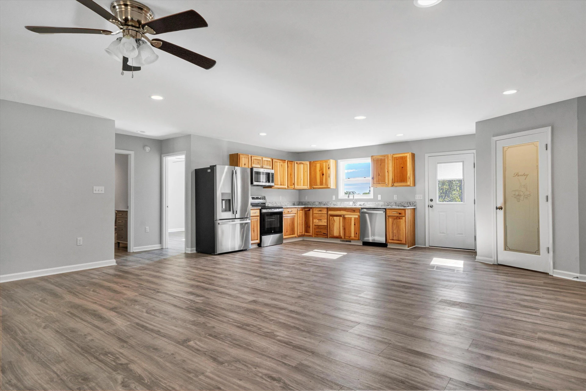 1884 Skinnell Mill RD - Photo 11