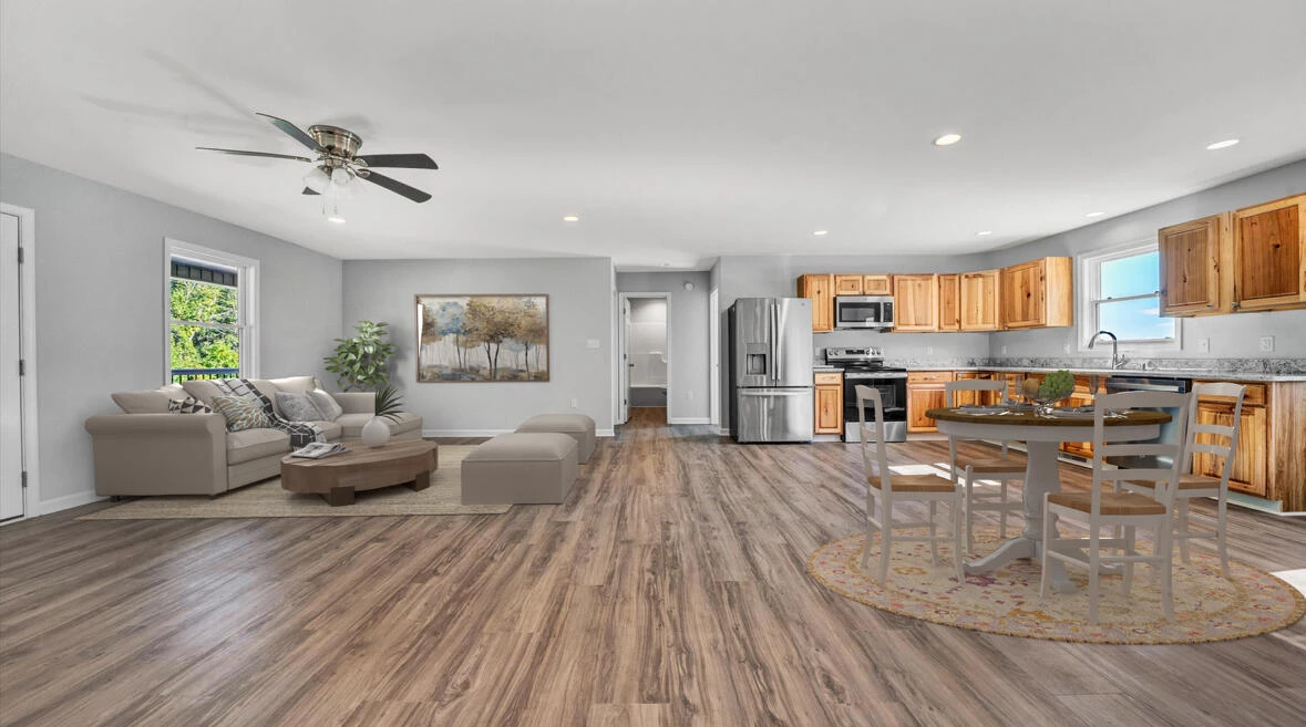 1884 Skinnell Mill RD - Photo 13
