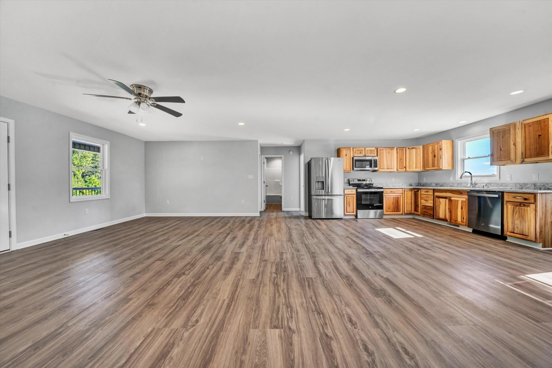 1884 Skinnell Mill RD - Photo 14