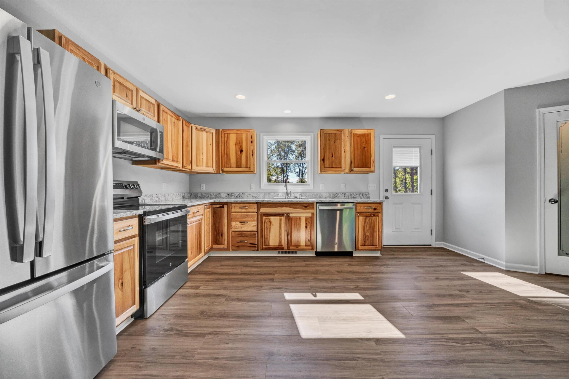 1884 Skinnell Mill RD - Photo 15