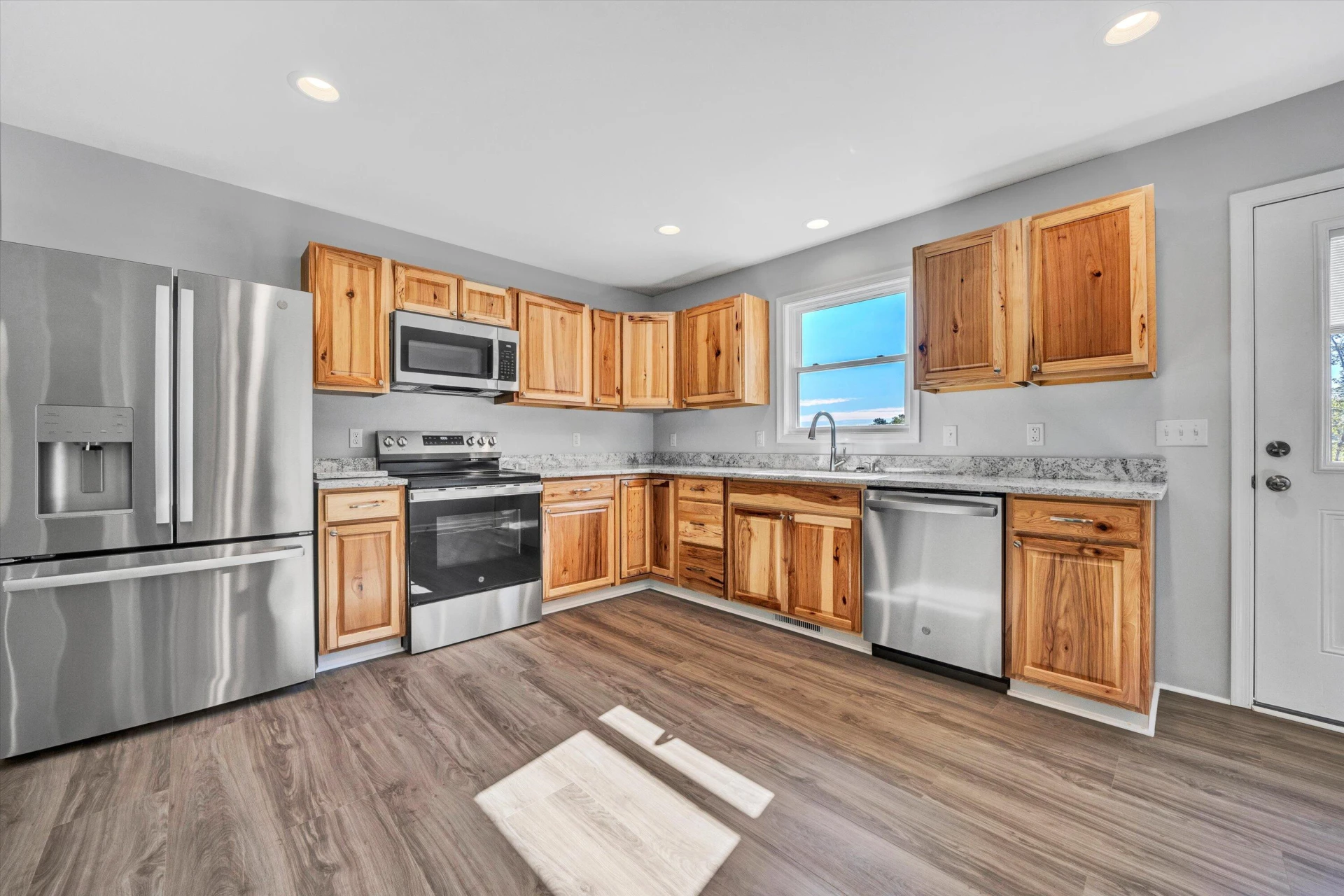 1884 Skinnell Mill RD - Photo 16