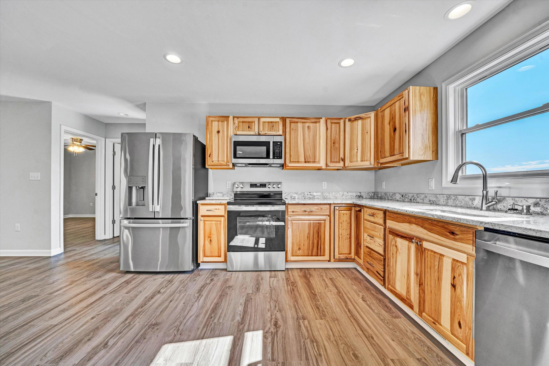 1884 Skinnell Mill RD - Photo 17