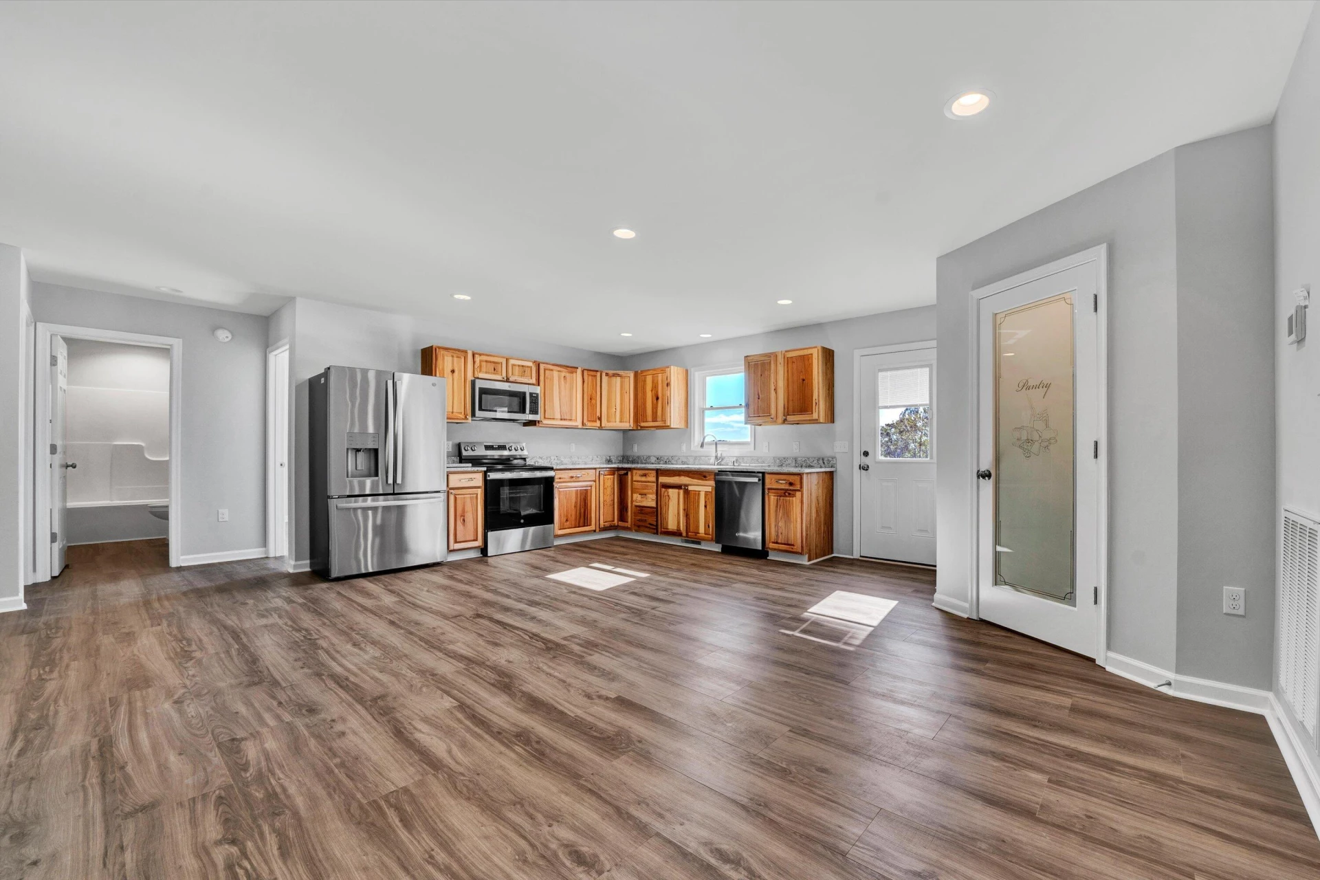 1884 Skinnell Mill RD - Photo 19