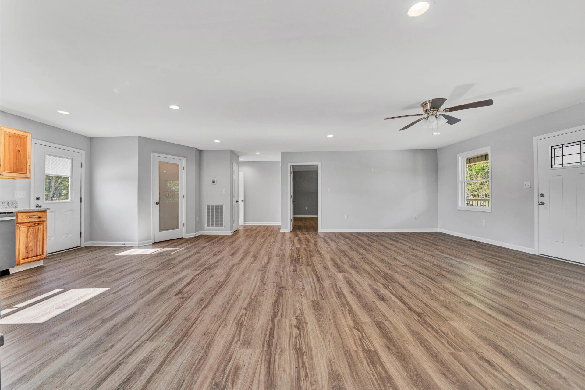 1884 Skinnell Mill RD - Photo 20