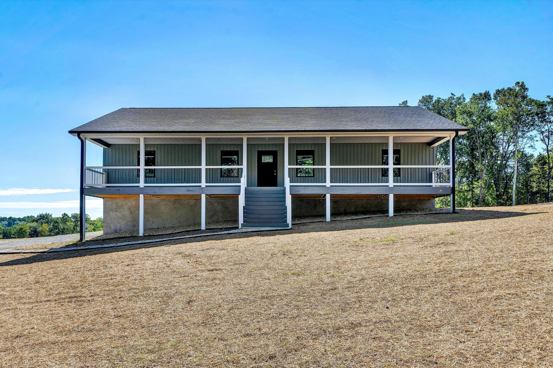1884 Skinnell Mill RD - Photo 3