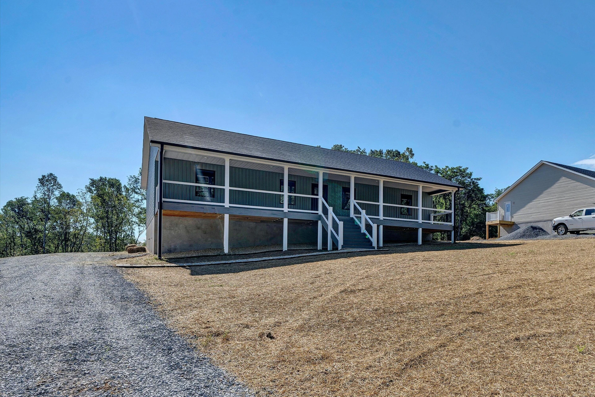 1884 Skinnell Mill RD - Photo 39
