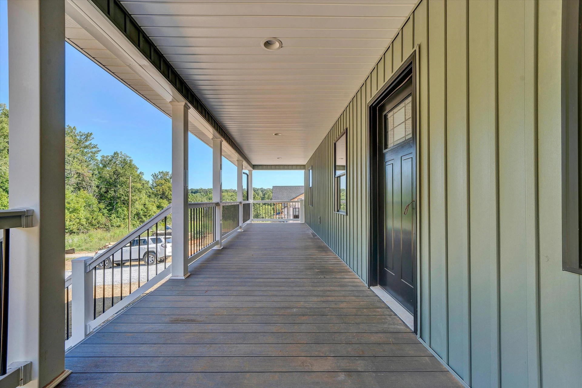 1884 Skinnell Mill RD - Photo 4