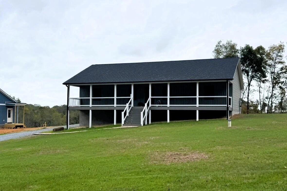 1884 Skinnell Mill RD - Photo 40